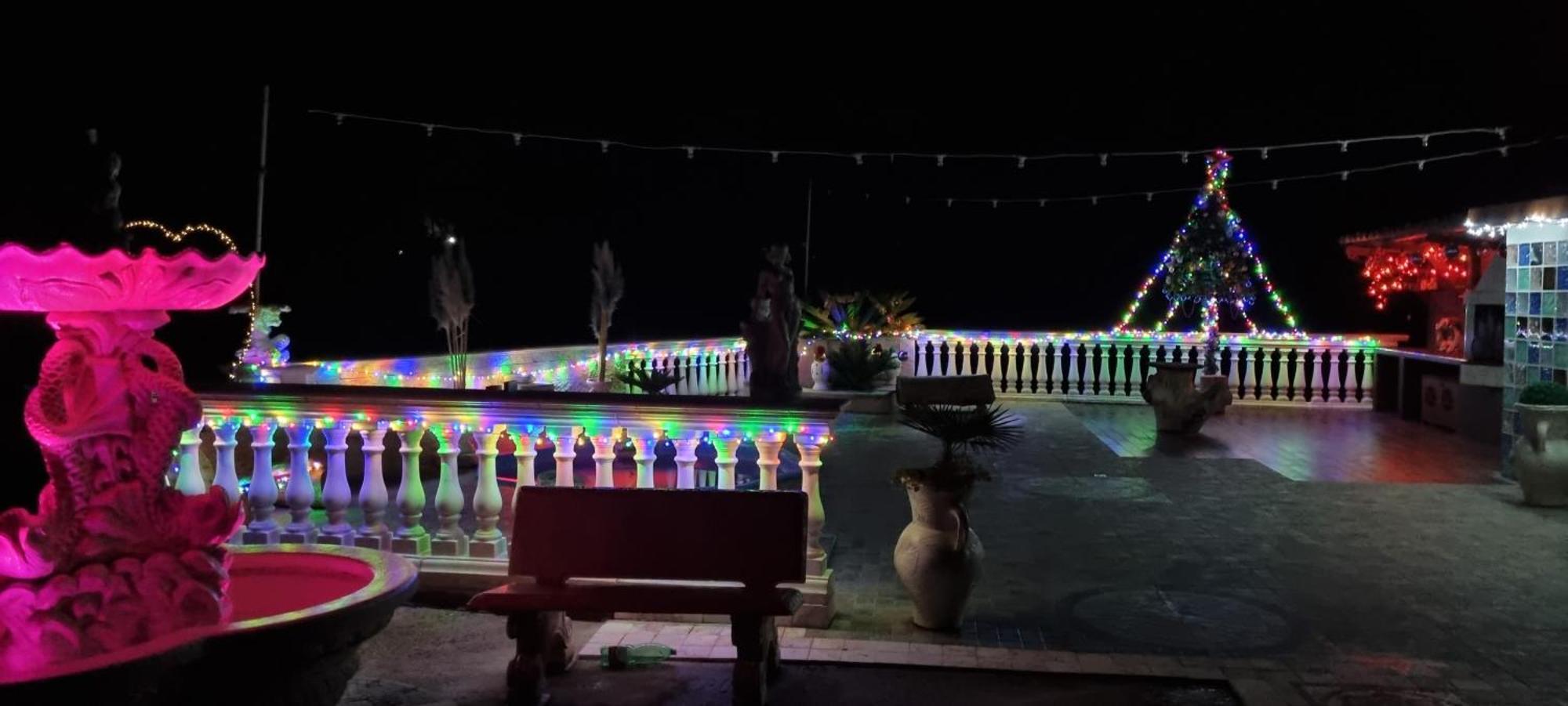Villa Fiore - Piscina E Idromassaggio อิทริ ภายนอก รูปภาพ